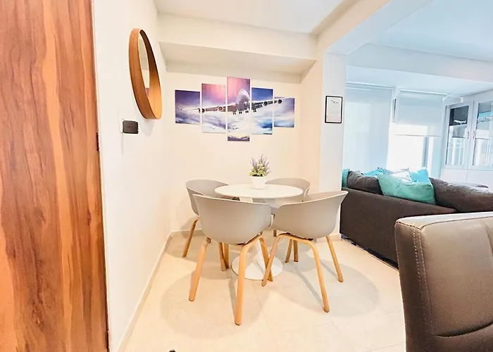 Apartment El Hangar Depa Centrico Y Equipado Centro Cdmx 2p Mexico City