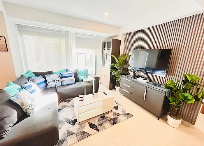 Apartment El Hangar Depa Centrico Y Equipado Centro Cdmx 2p