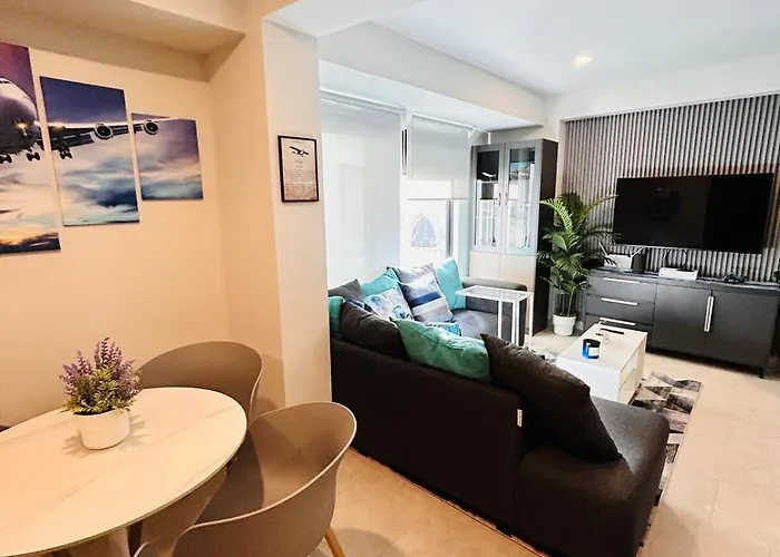 Apartment El Hangar Depa Centrico Y Equipado Centro Cdmx 2p *